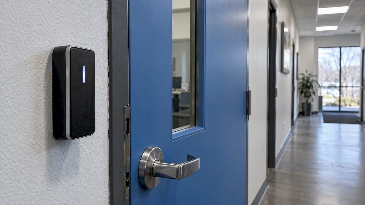 Cloud-Based Access Control: How It Works and When to Choose It